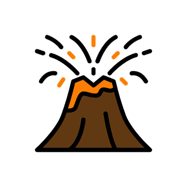 Download the volcano anger activity