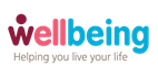 wellbeing service logo